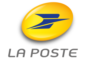 logo la poste