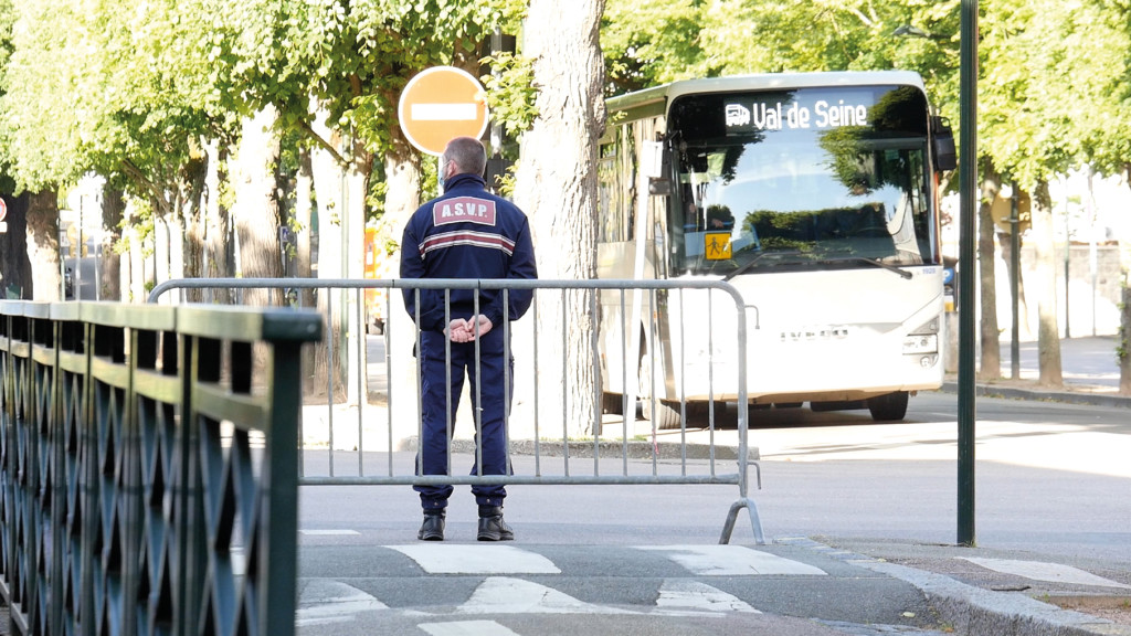 Sécuriser les abords des écoles proposition n°67