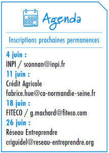 agenda campus vd 100