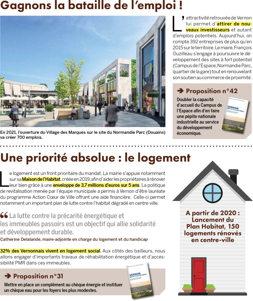 emploi-logement