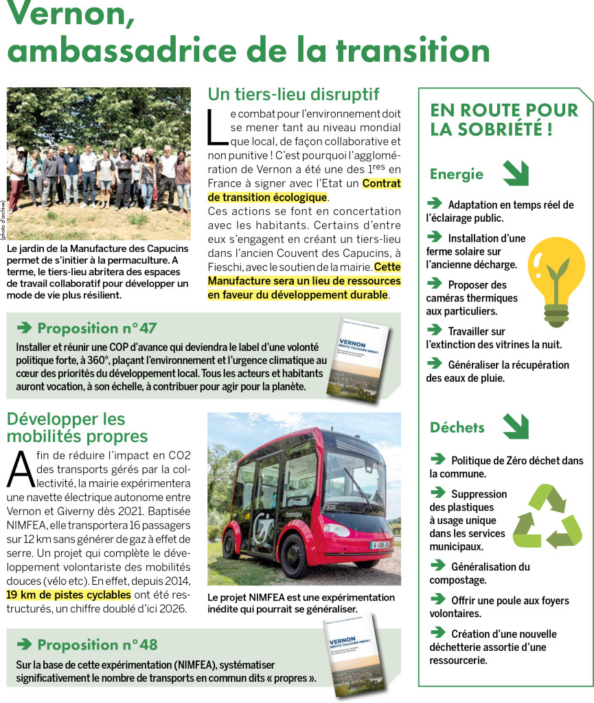 environnement
