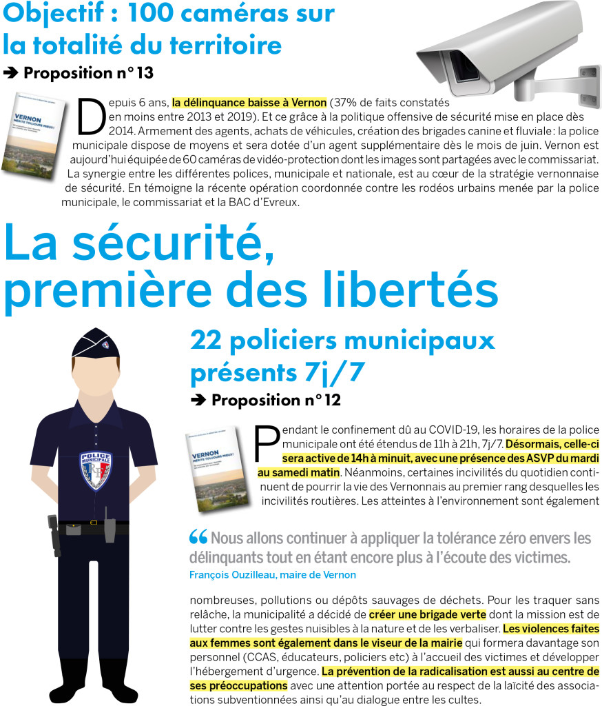 securite