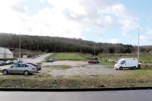 Photo billet p5 haut, vallon saint michel avant