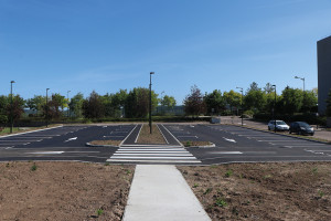 Photo billet p5 vallon saint michel après