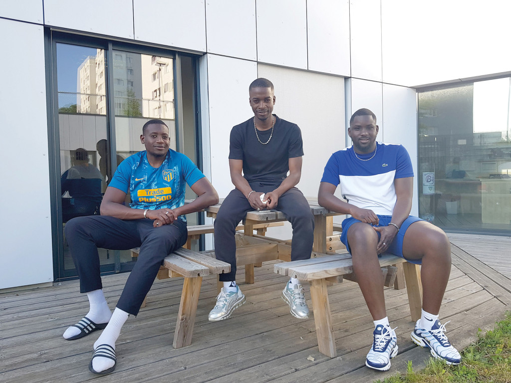 Photo article asso LEEJ