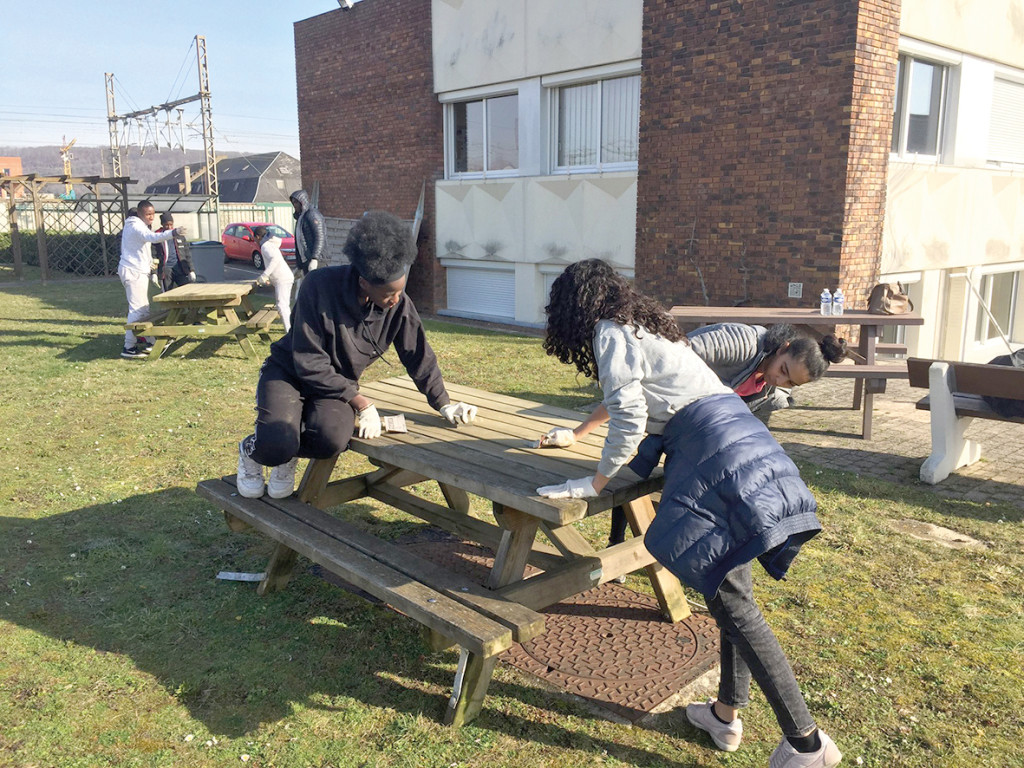 Photo observatoire des engagements n°66