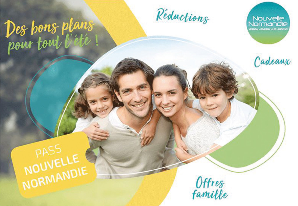 CP - Saison 2020 - Pass Nouvelle Normandie-2
