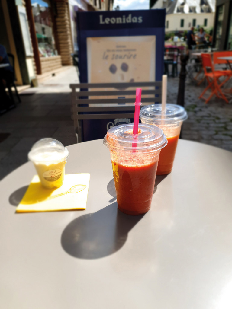 Toutes les deux semaines, Vernon Direct met à l’honneur un commerce, un produit ou un événement !