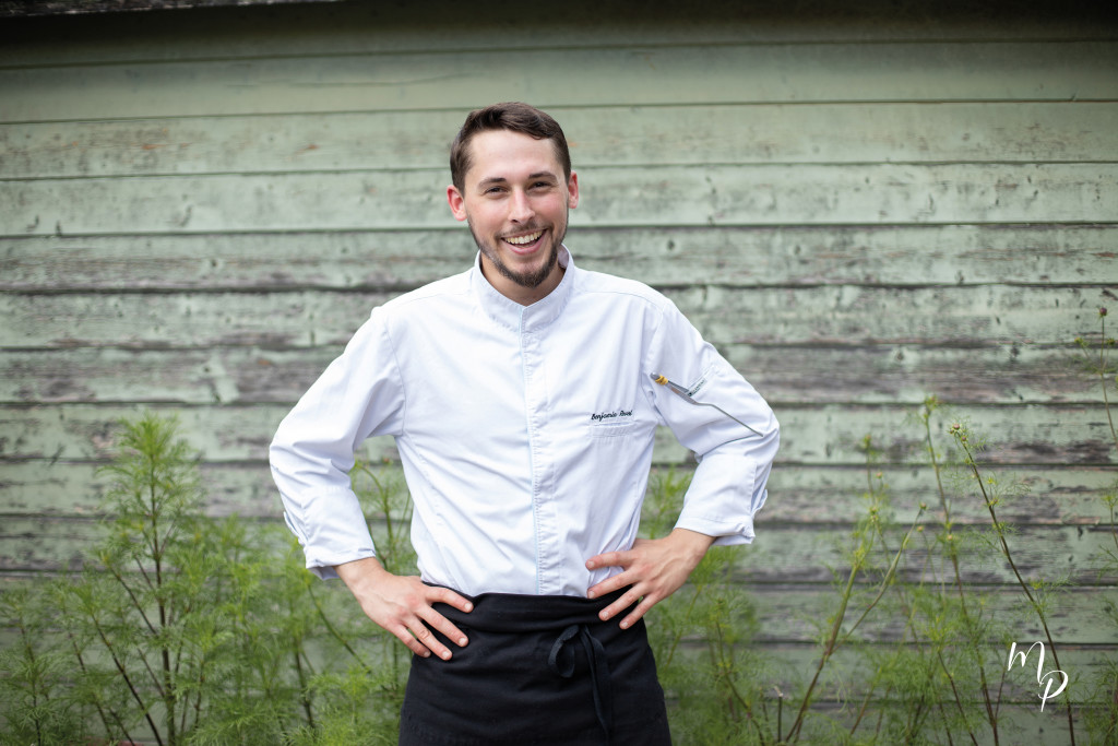 Cuisiner permet de développer la confiance en soi car l’effort paie.