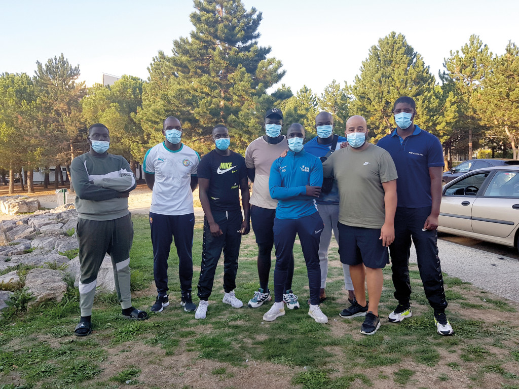 Association Une Pensée Valmeux