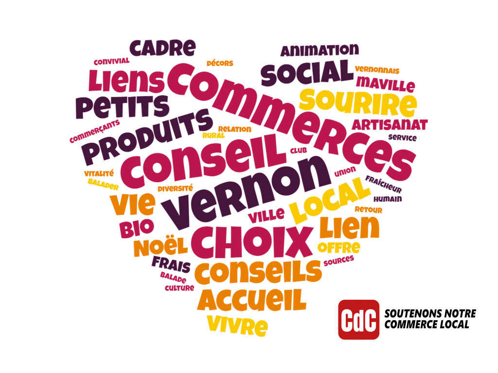 Club des commerçants CDC 100e membres