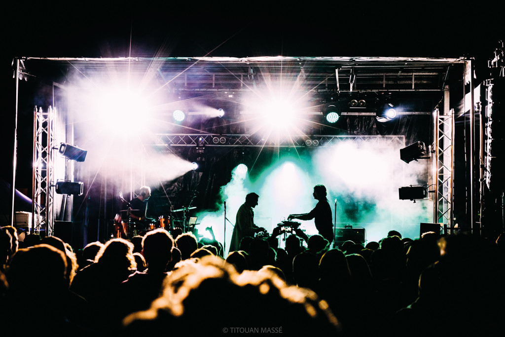 Rock in the Barn 11 2020