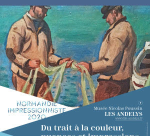 Normandie Impressionniste aux Andelys