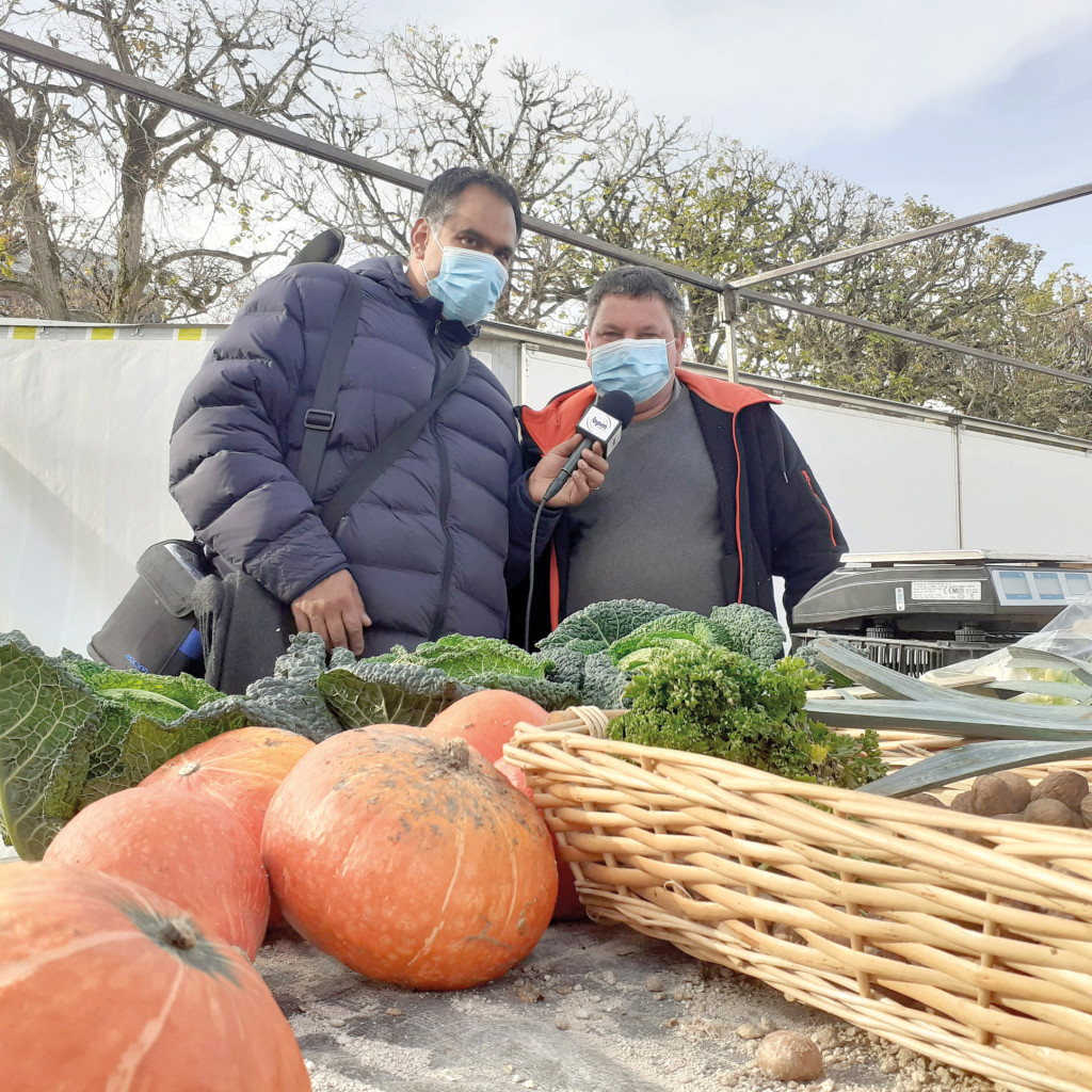 Associations Radio BPM Vernon