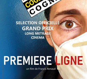 Culture Le Film A l_Affiche Première Ligne sélectinné Festival Polar Cognac