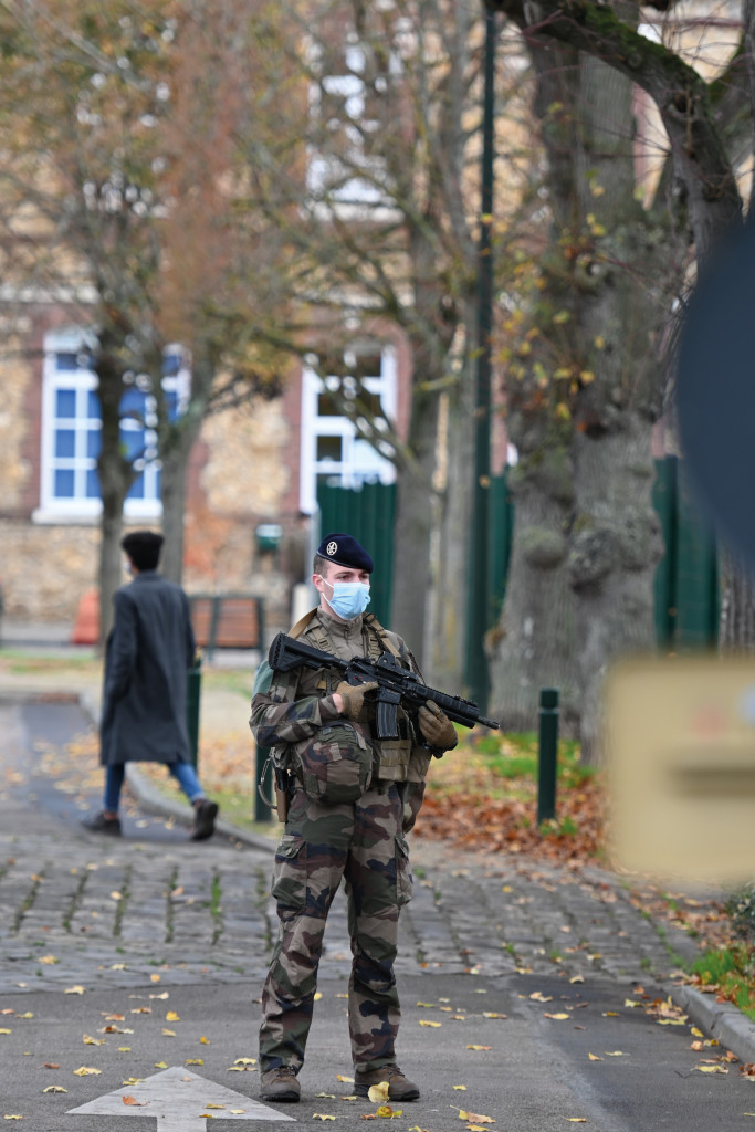 Grand Angle Sentinelles