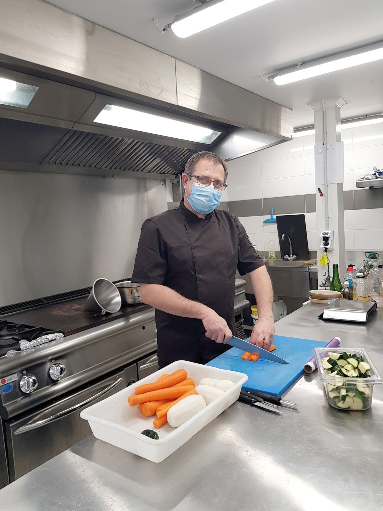 Le Choix de la Rédac Traiteur A Votre Goût Click _ Collect