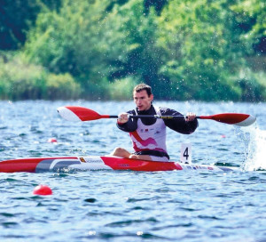 Sports SPN Canoe Kayak Top 10 Clubs Français Equipe de France Jeunes