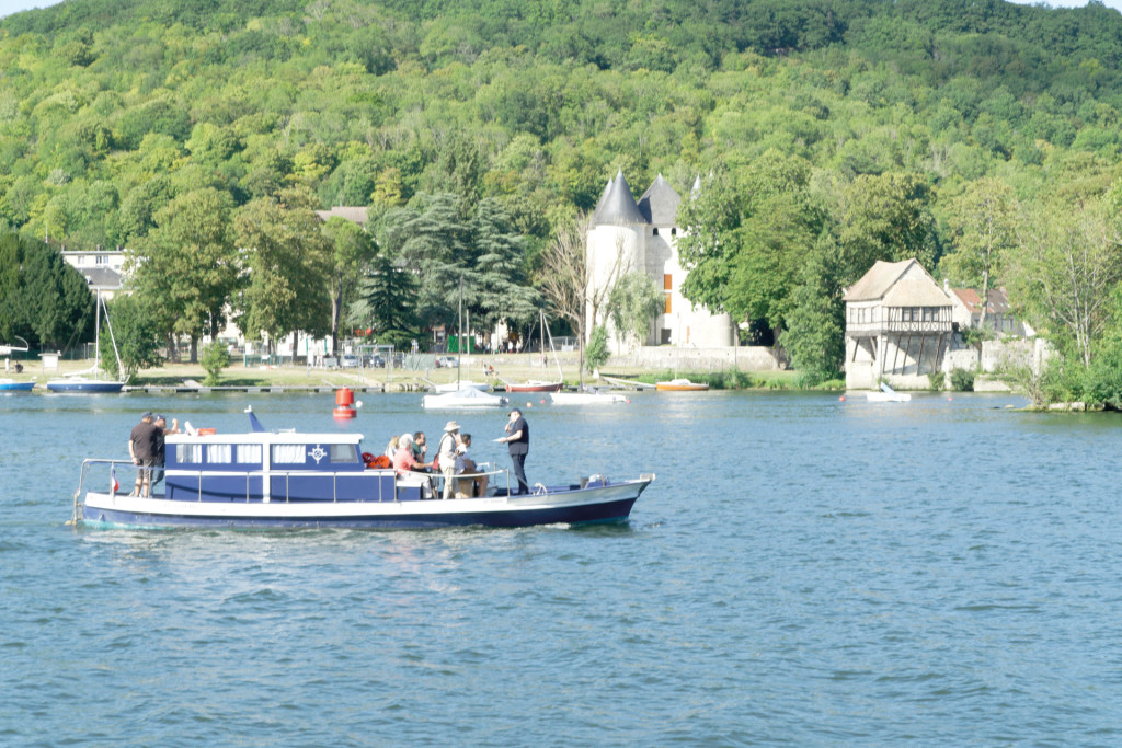 Culture Cerle du Bateau Atelier Prix Geste d_Or 2020 Ladybird