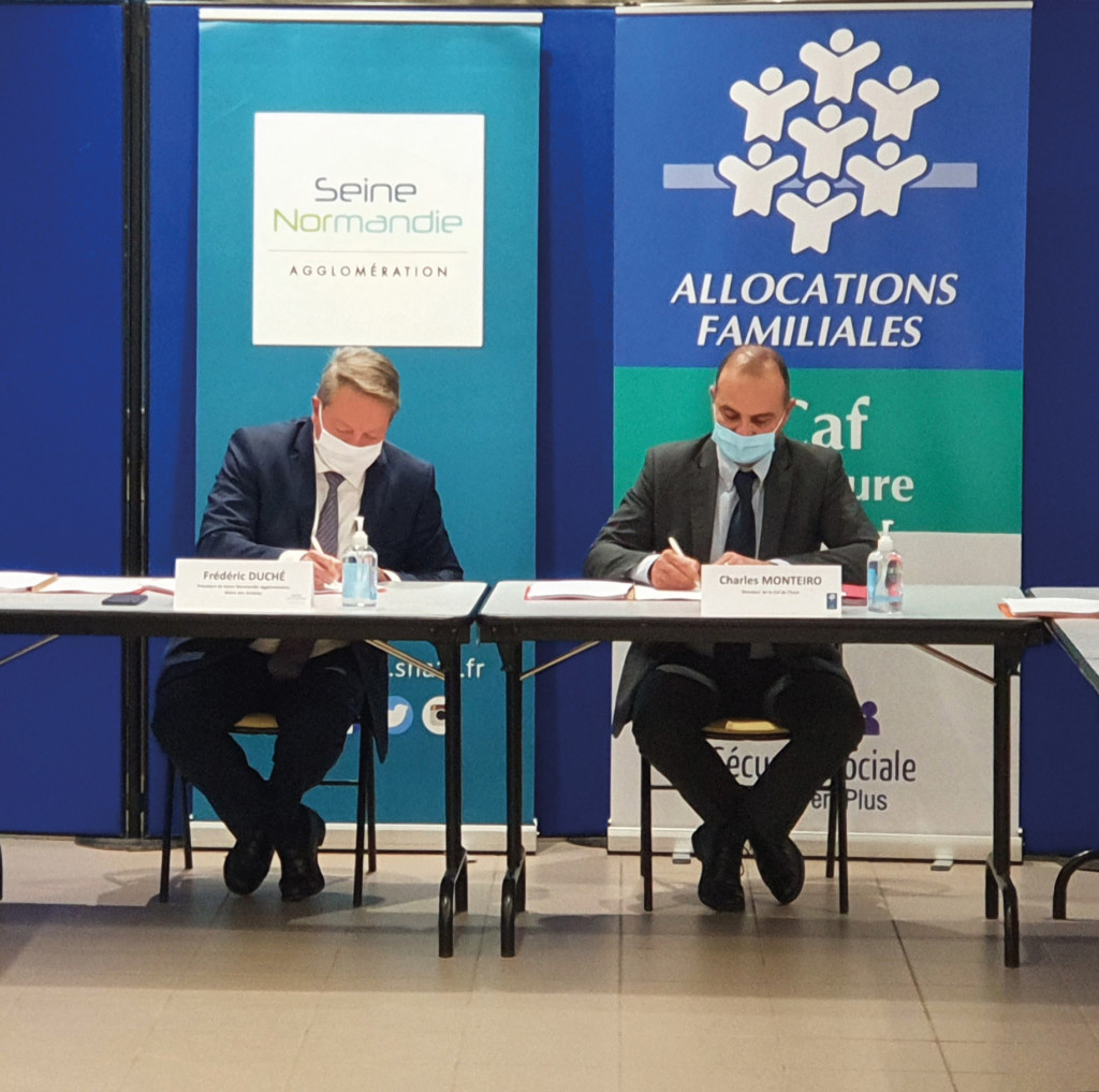 Nouvelle photo Colonne SNA