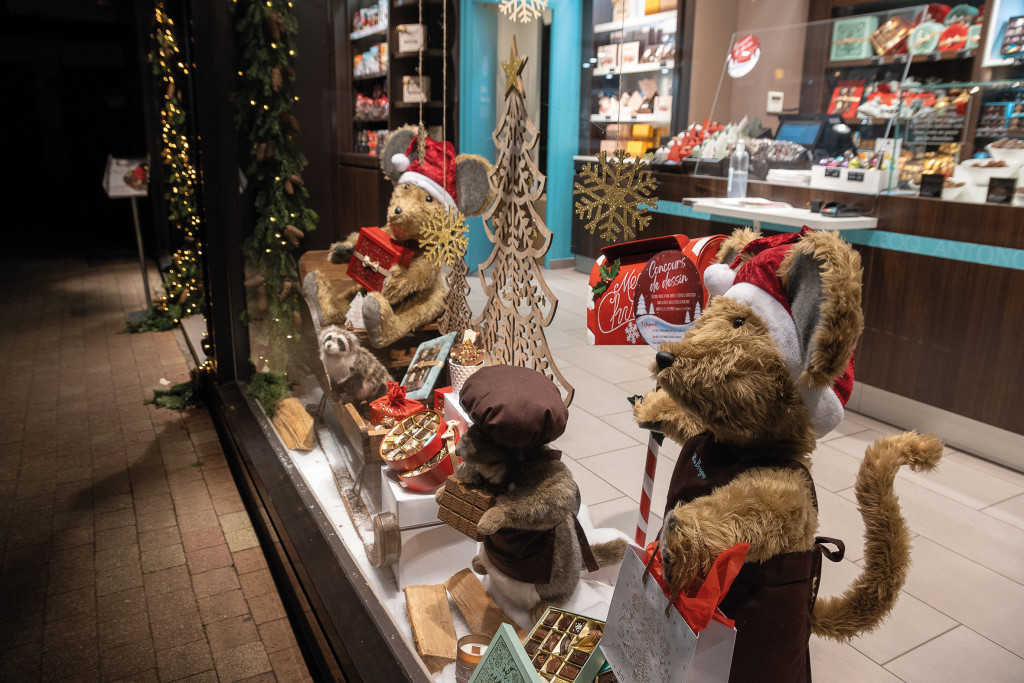 Nouvelle photo P3 Joyeux Noël