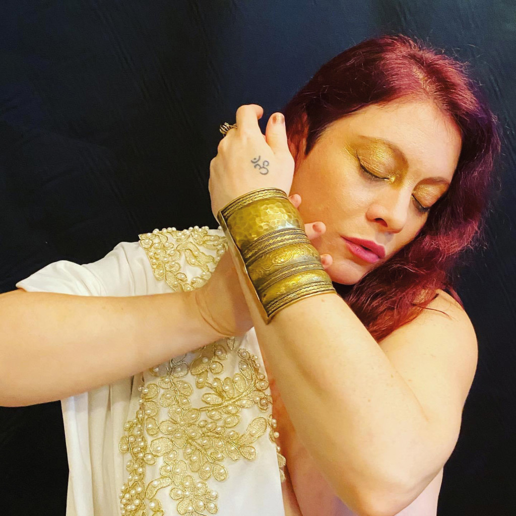 La Rencontre Mood Chanteuse Musicienne EPA Espace Phlippe-Auguste Culture