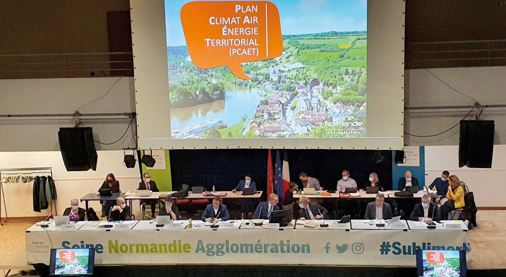 SNA PCAET Signature Développement Durable Ecologie Energies Renouvelables