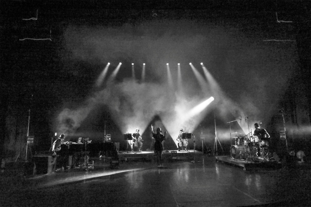 Culture Résidence d_Artiste Espace Philippe Auguste EPA Clément Mirguet M