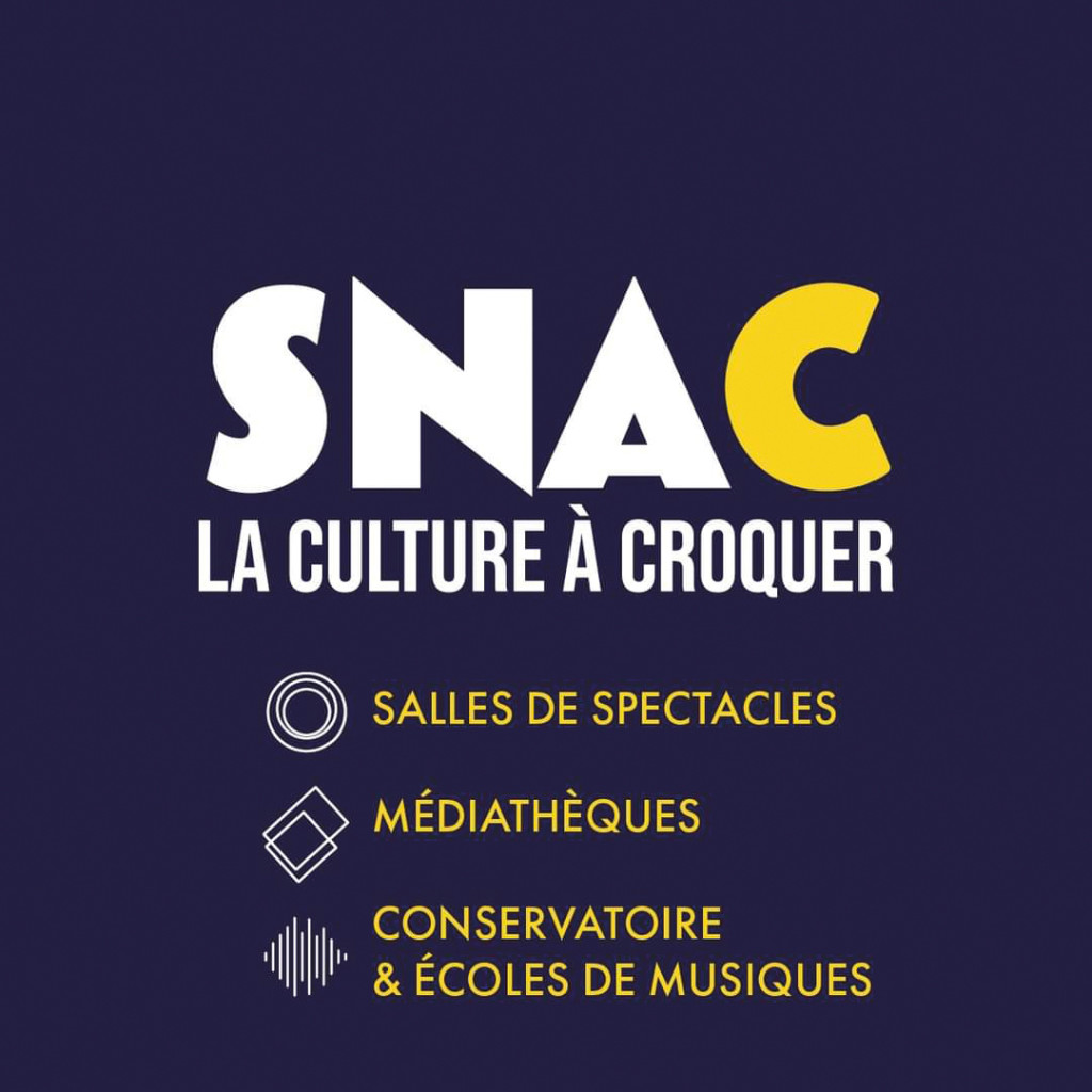 Culture SNAC Réseaux Sociaux Nouvelles Pages Abonnez Vous