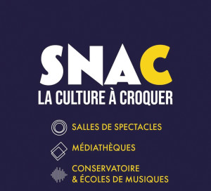 Culture SNAC Réseaux Sociaux Nouvelles Pages Abonnez Vous