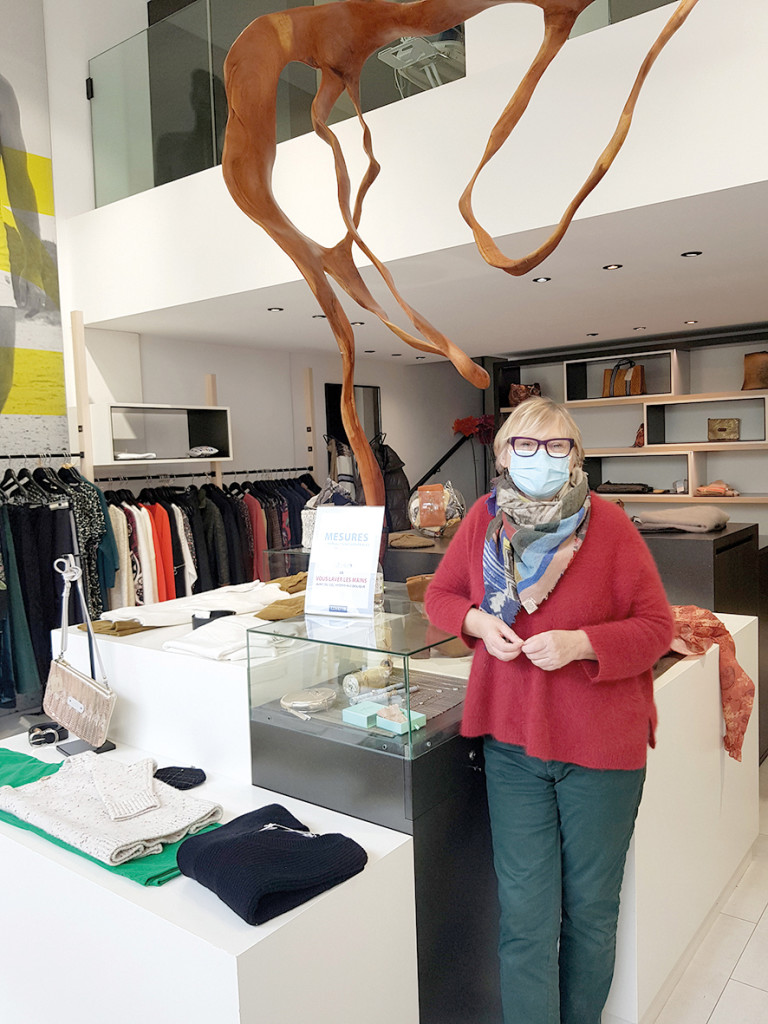 Le Choix de la Rédac Samedi Mode Femmes