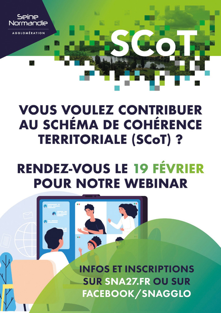 SNA SCOT Webinar Cohérence Territoriale