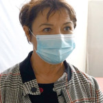 Claudie Gathion 3 Questions Focus Vaccination