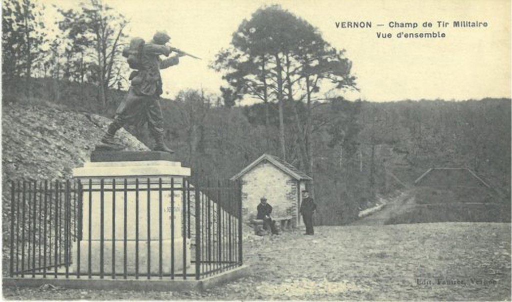 Culture Archives Municipales Série H Histoire Militaire de Vernon Inventaire