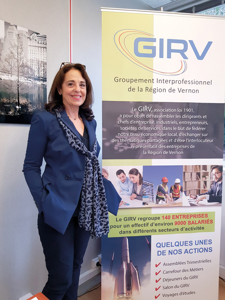 La Rencontre Isabelle Ginestie¦Çre