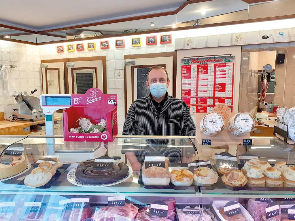 Ouverture saison barbecue BBQ Boucheries Gastronomie Viande Commerce