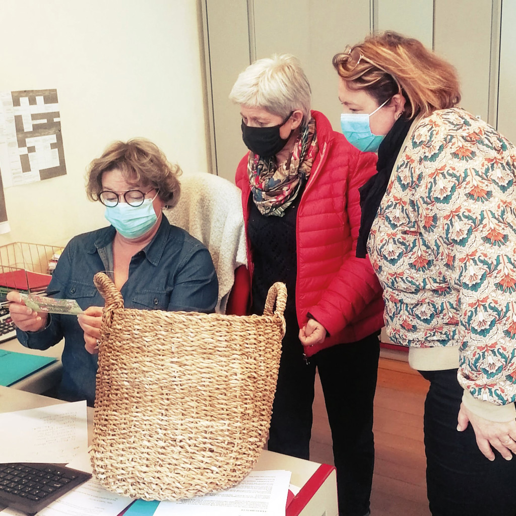 Les Actualités du CDC 11 Gagnants Grand Jeu de Pâques Commerces