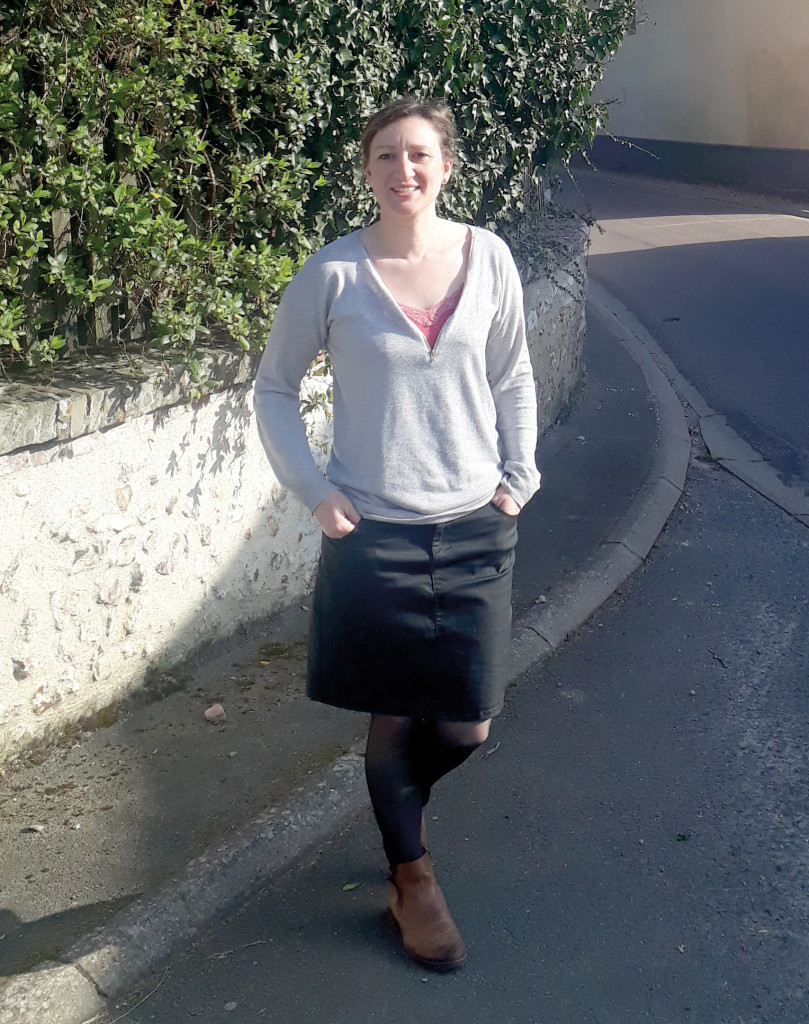 Observatoire des Engagements Proposition n°24 Missions Manager de Centre-ville Commerce Développement Economique