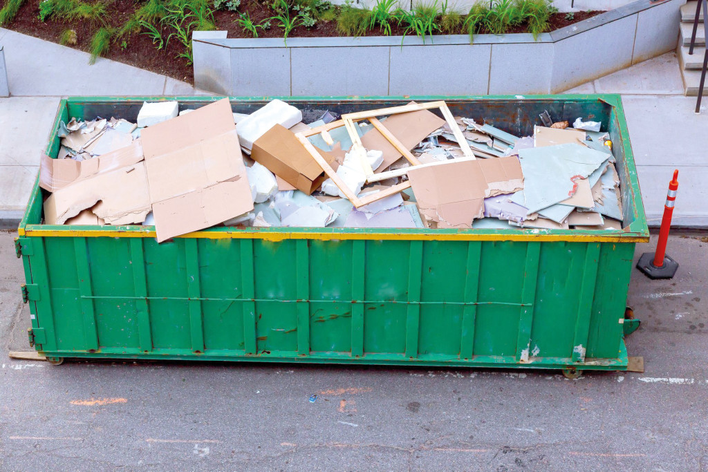 SNA Déchèteries Nouveaux Modes d_Accès