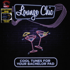 Chronique Le Disque du Mois Lounge Chic