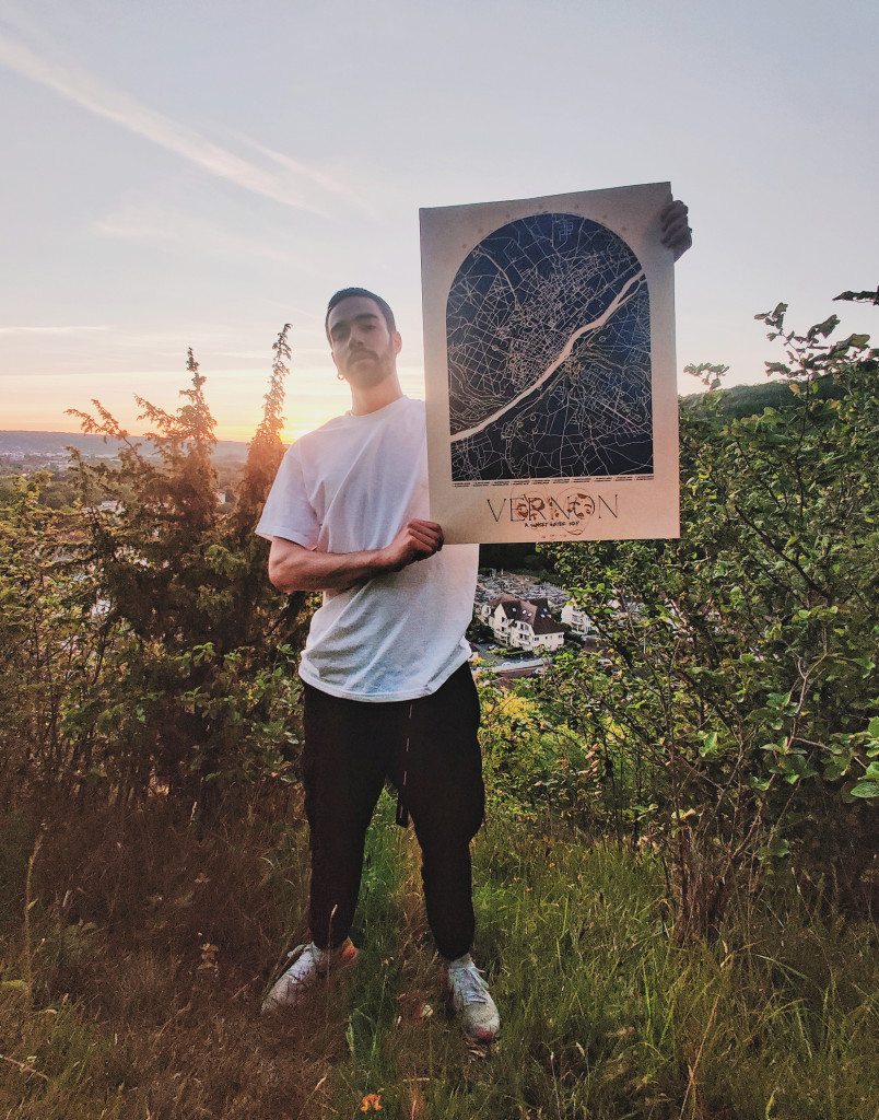 Processed with VSCO with  preset