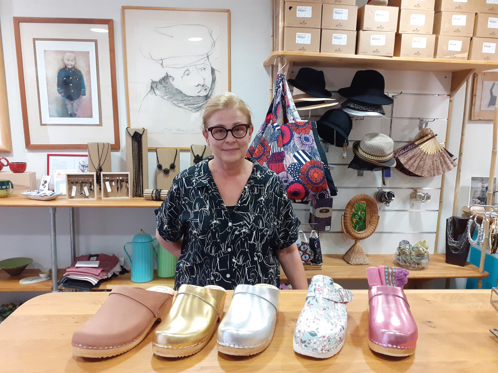 Le Choix de la Rédac_ La Vague Nordik Boutique Scandinave Rue Carnot