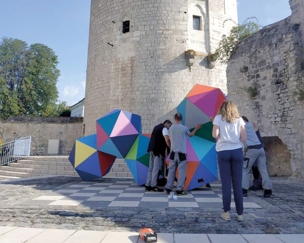 Observatoire des Engagements Proposition n°113 Balades Culturelles Courant d_Art