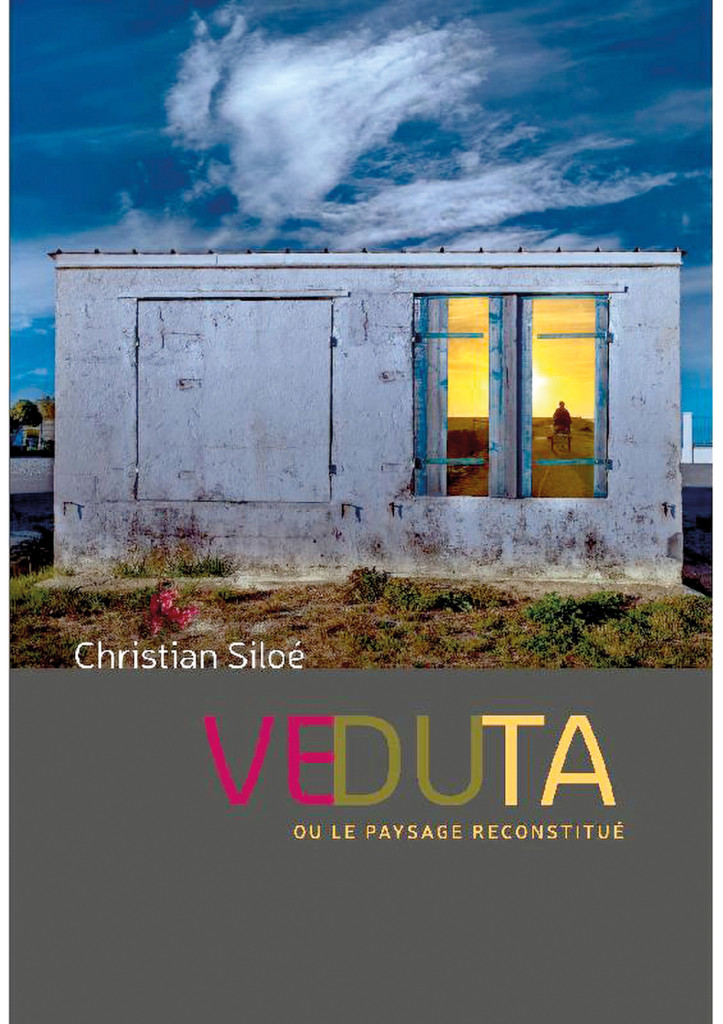 Office de Tourisme Exposition Veduta Les Andelys