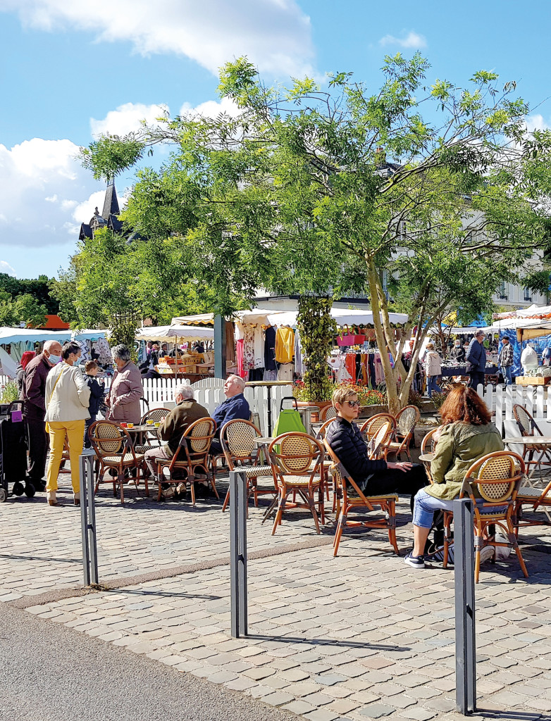 Terrasses du Marché 3