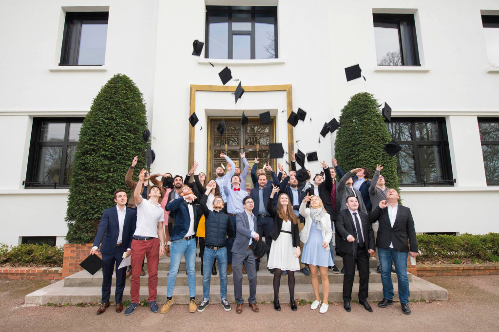 30 ans ITII Campus de l_Espace Octobre 2021 Star_s UP Escape Game