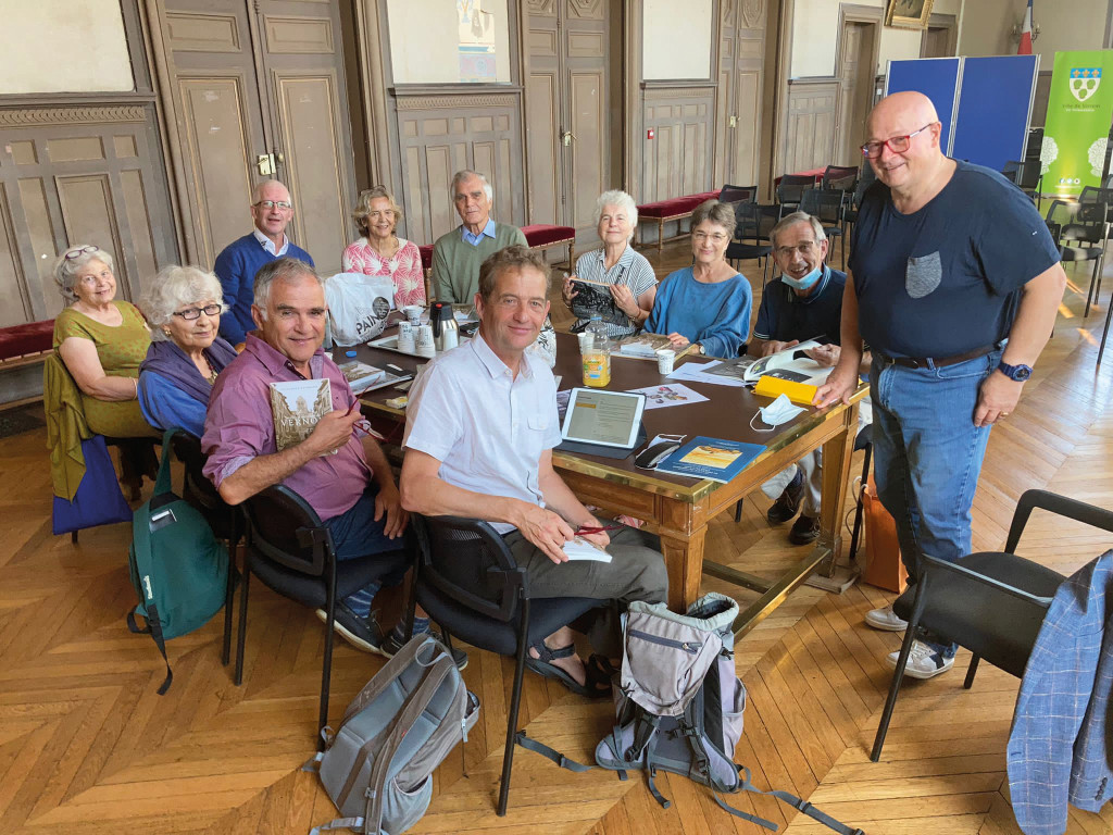 Culture Histoire Descendants Ingénieur Allemand Groupe Maybach LRBA