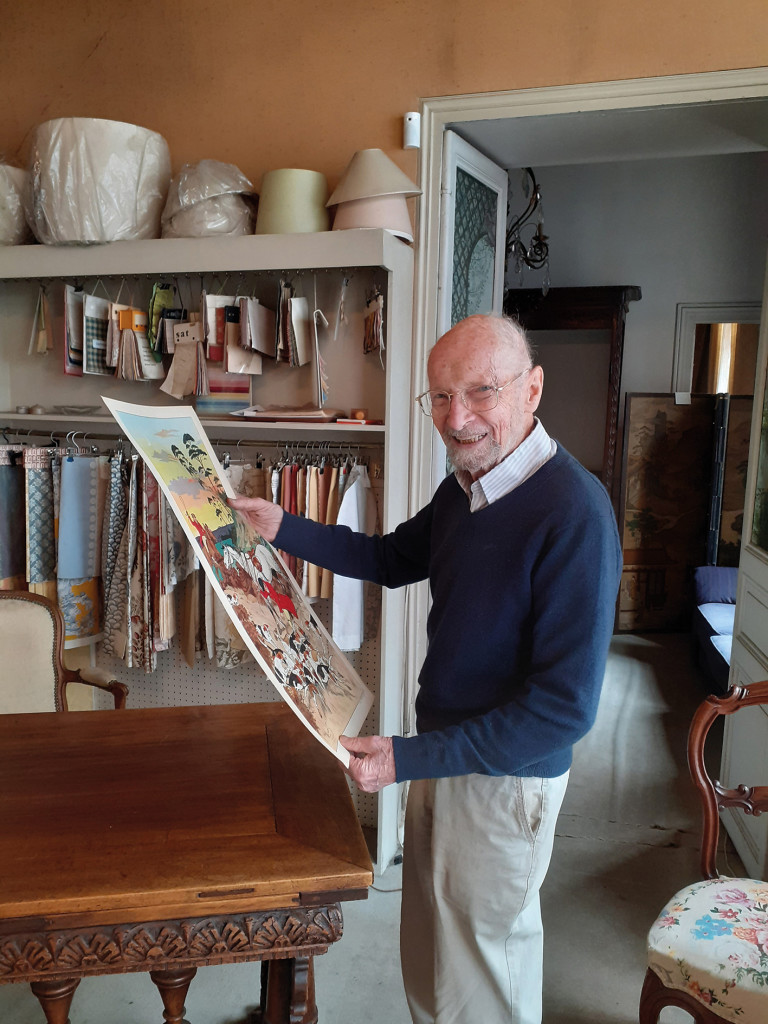 En Ville Brocantes et Antiquaires de Vernon Le Grand Déballage