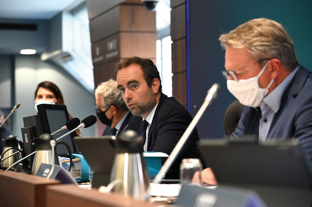 CD27 5 millions d_euros pour les communes travaux plan de relance