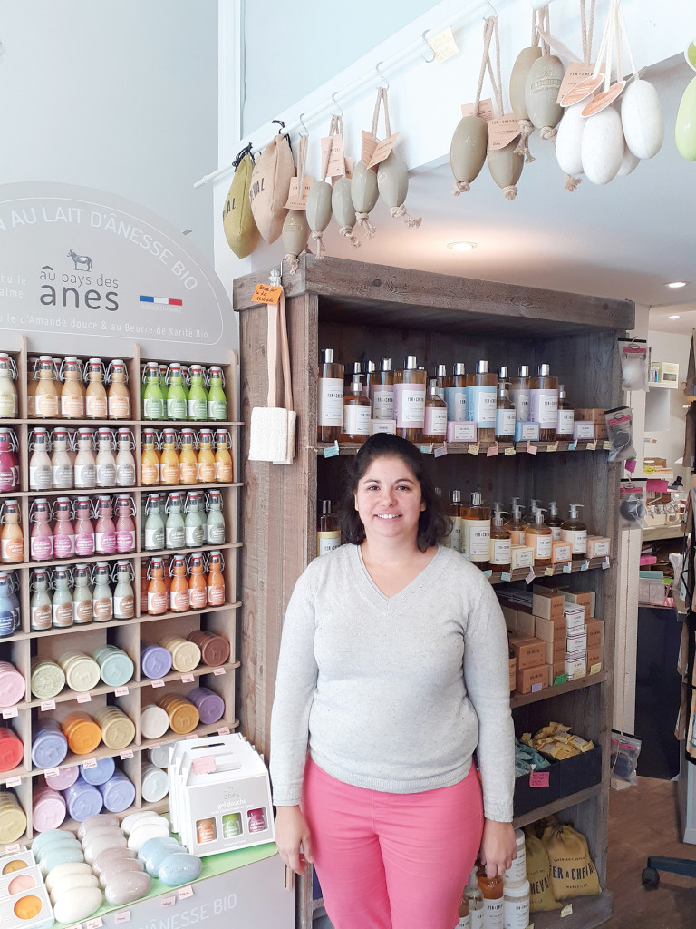 Choix de la Rédac_ Fragrance _ You Savons Parfums Rue aux Huilliers Commerce